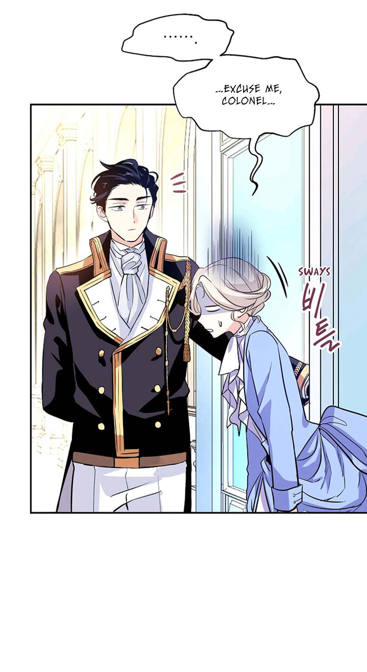 I Will Change the Genre Chapter 7 - Page 51