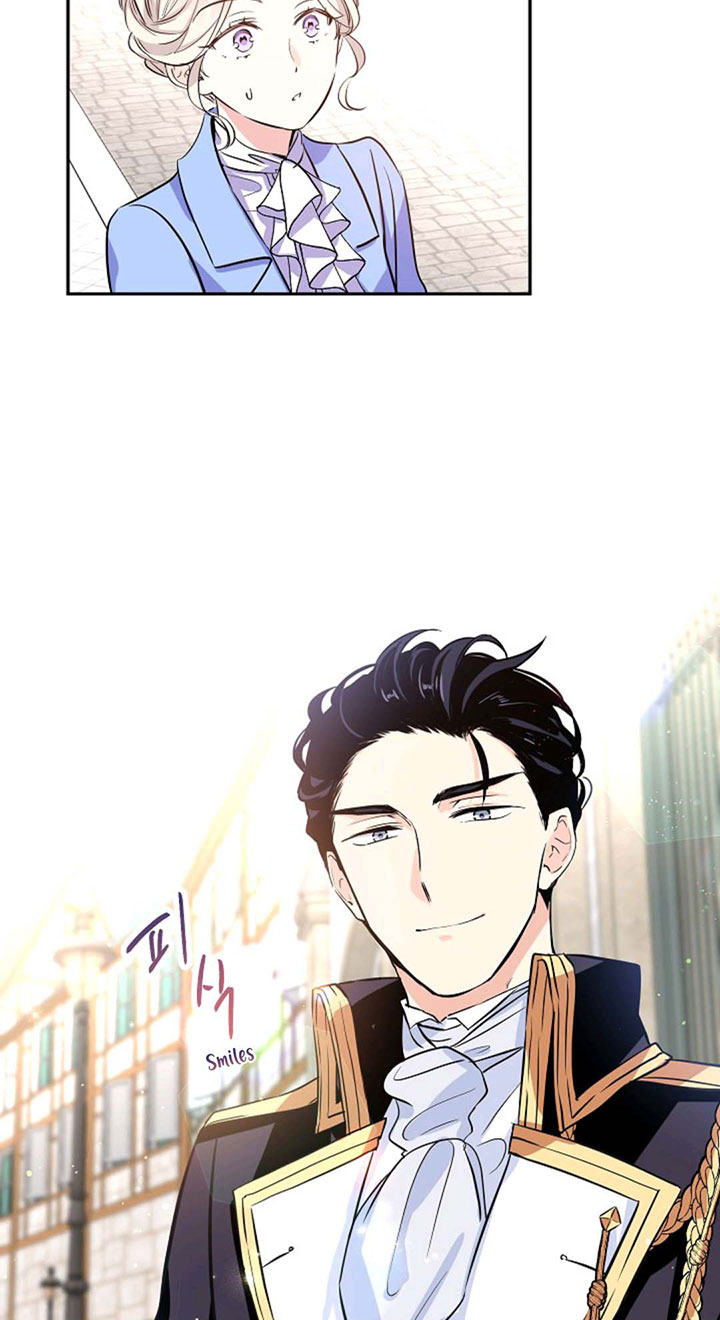 I Will Change the Genre Chapter 7 - Page 53