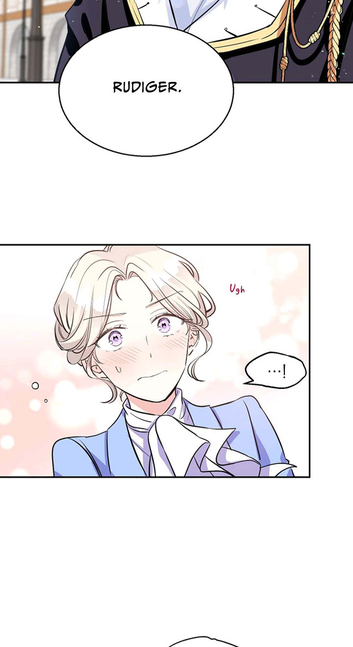 I Will Change the Genre Chapter 7 - Page 54