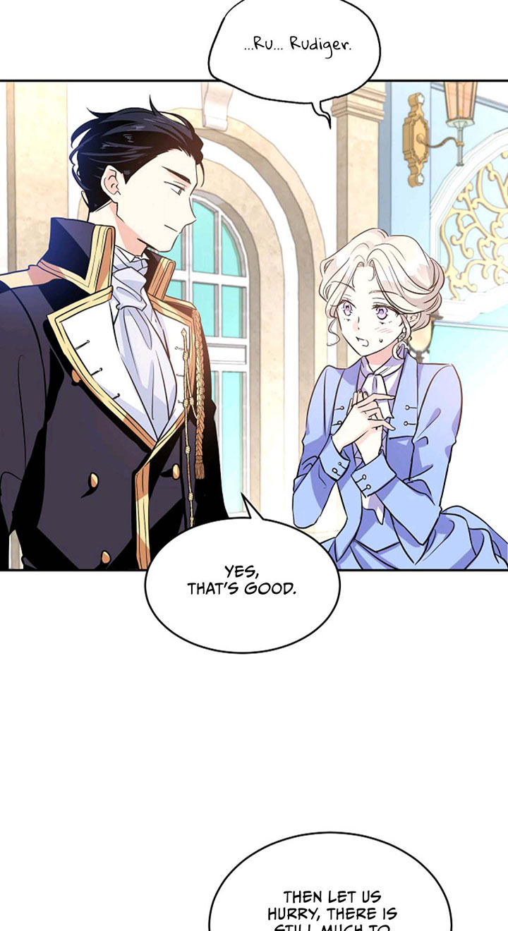 I Will Change the Genre Chapter 7 - Page 55