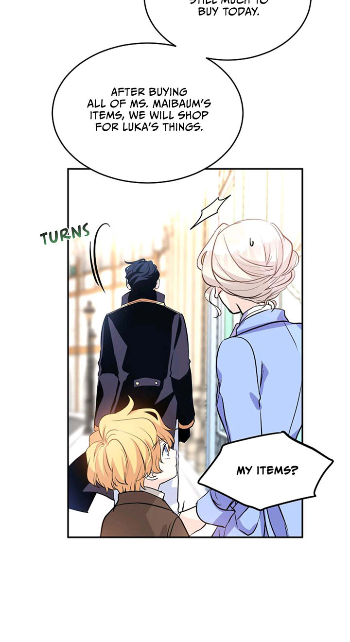 I Will Change the Genre Chapter 7 - Page 56