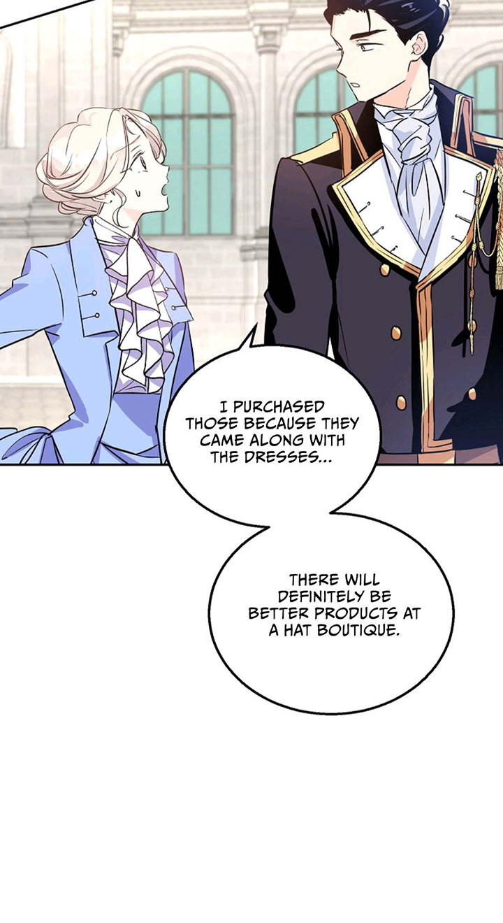 I Will Change the Genre Chapter 7 - Page 59