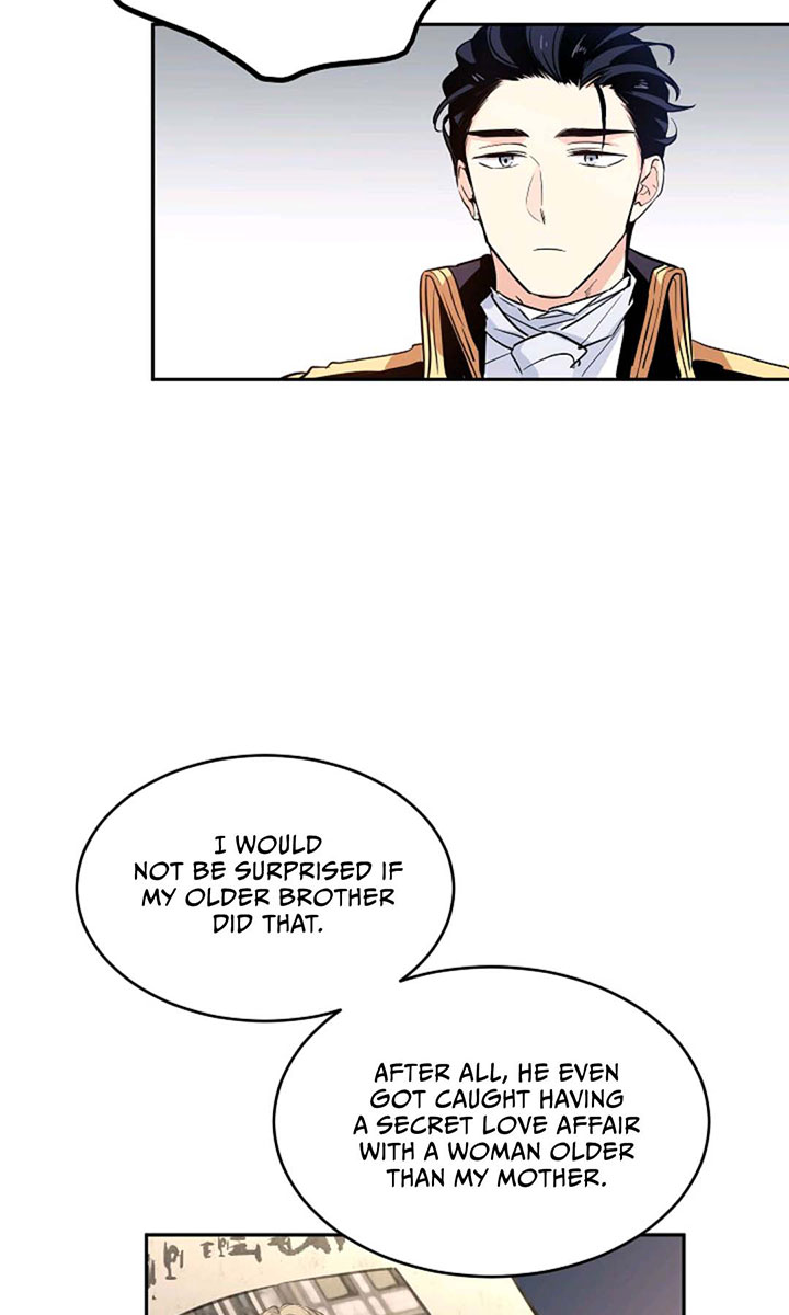 I Will Change the Genre Chapter 7 - Page 6