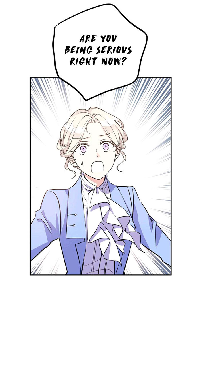 I Will Change the Genre Chapter 7 - Page 60