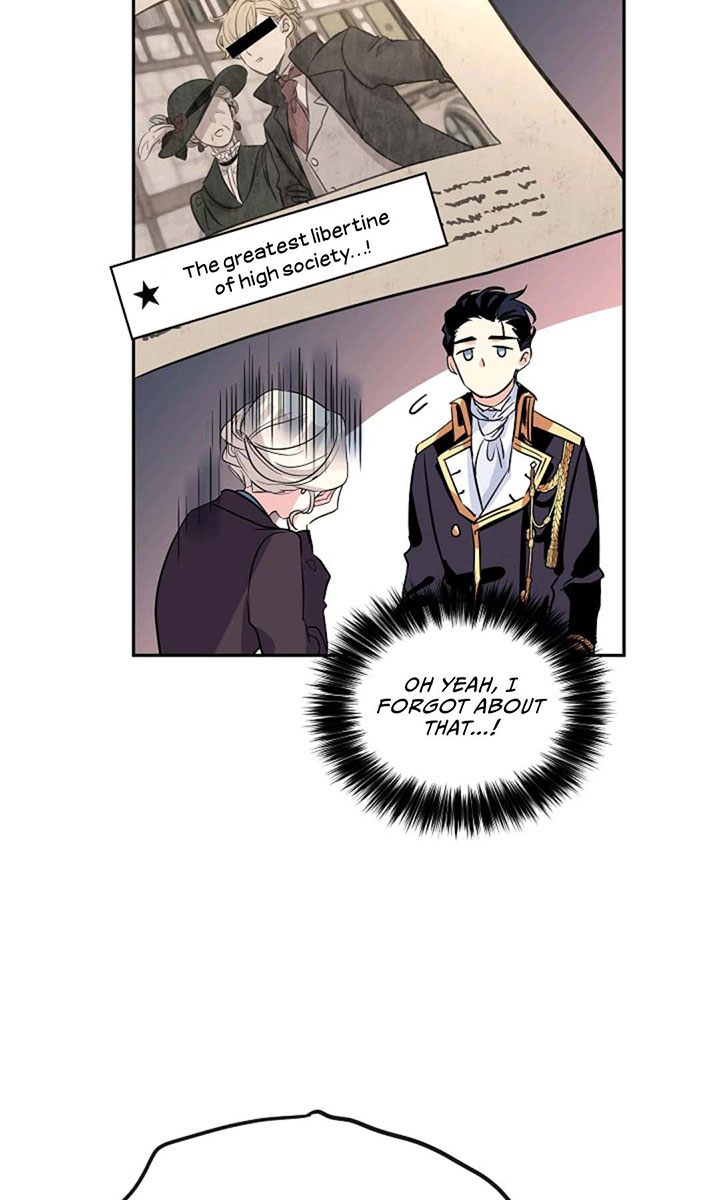 I Will Change the Genre Chapter 7 - Page 7