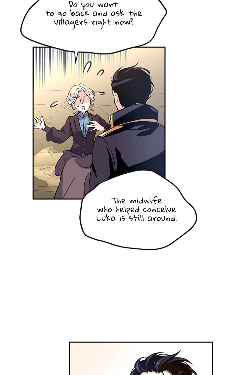 I Will Change the Genre Chapter 7 - Page 8