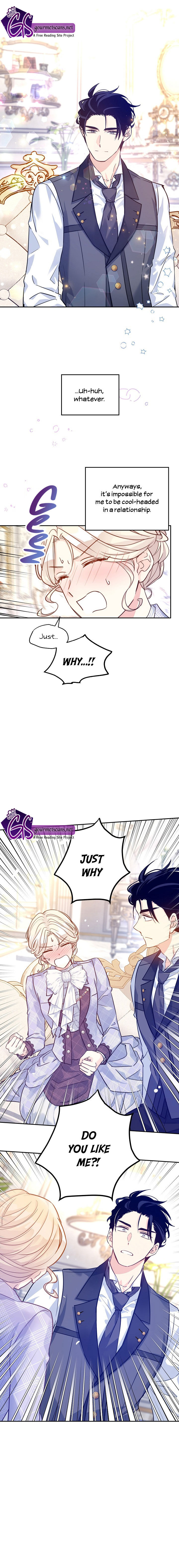 I Will Change the Genre Chapter 70 - Page 11