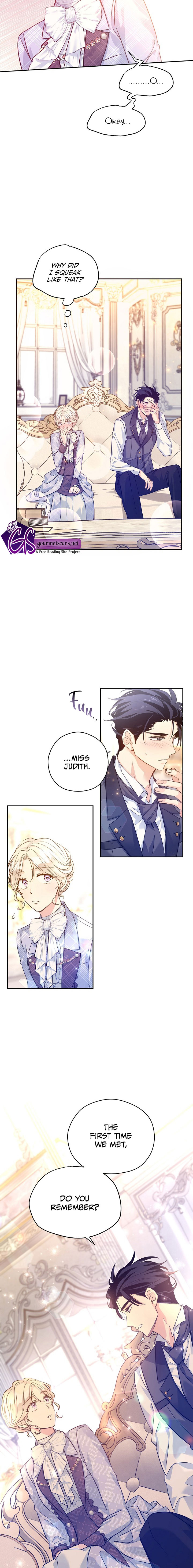 I Will Change the Genre Chapter 70 - Page 14