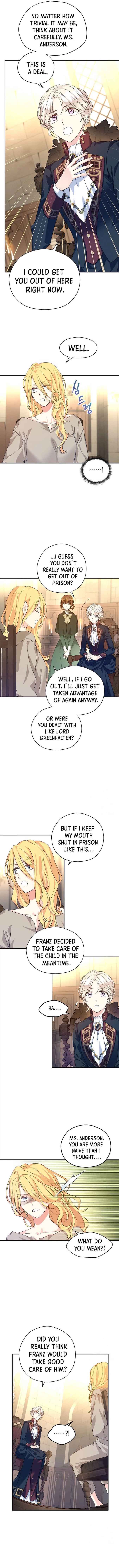 I Will Change the Genre Chapter 79 - Page 5