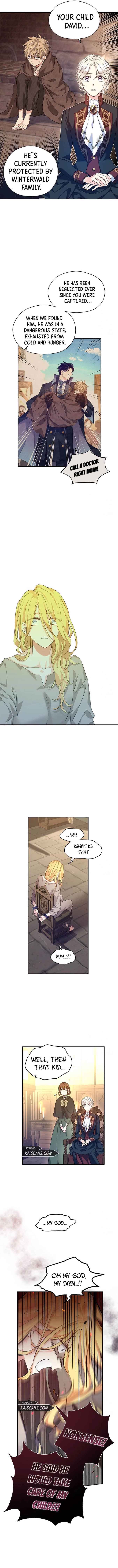 I Will Change the Genre Chapter 79 - Page 6