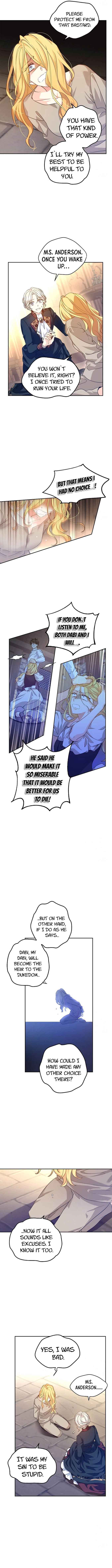 I Will Change the Genre Chapter 79 - Page 8