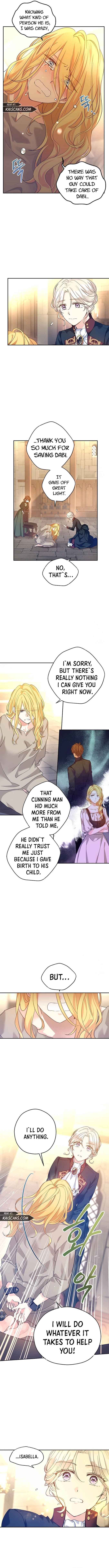 I Will Change the Genre Chapter 79 - Page 9