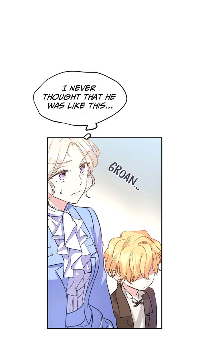 I Will Change the Genre Chapter 8 - Page 10