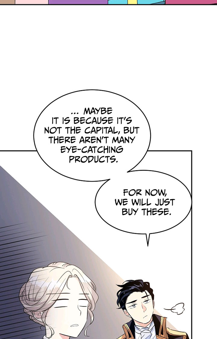 I Will Change the Genre Chapter 8 - Page 14