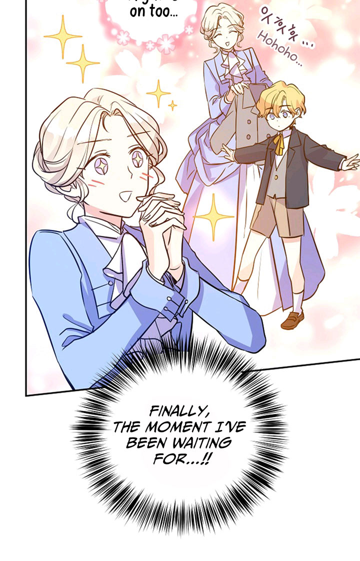I Will Change the Genre Chapter 8 - Page 17