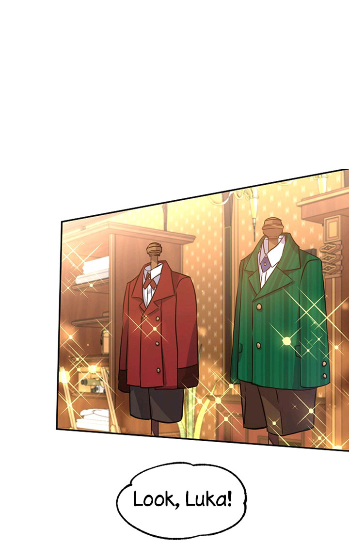 I Will Change the Genre Chapter 8 - Page 18