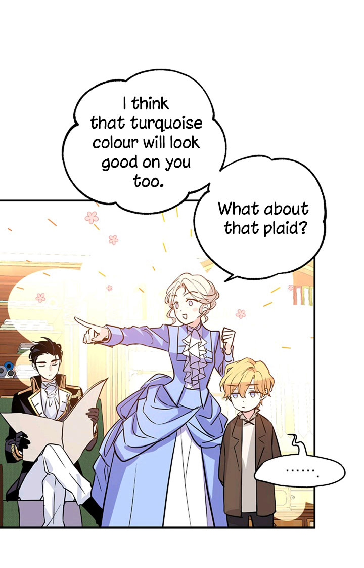 I Will Change the Genre Chapter 8 - Page 19