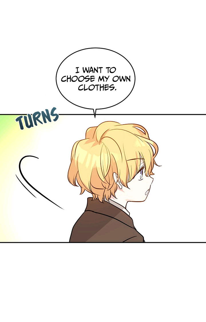 I Will Change the Genre Chapter 8 - Page 20