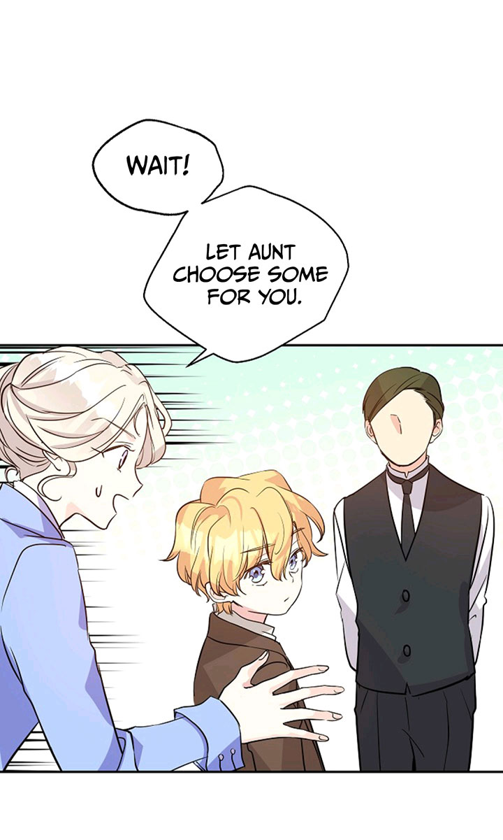 I Will Change the Genre Chapter 8 - Page 22