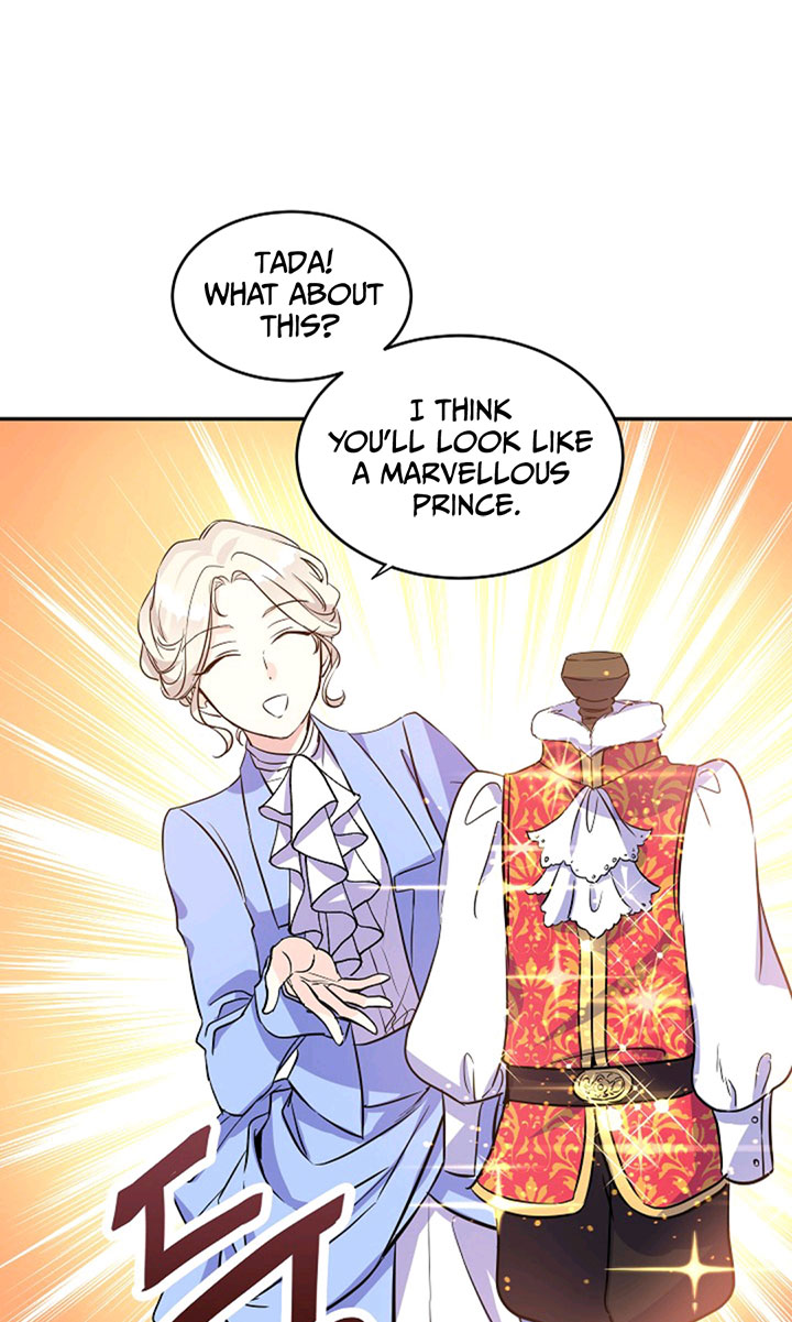 I Will Change the Genre Chapter 8 - Page 23