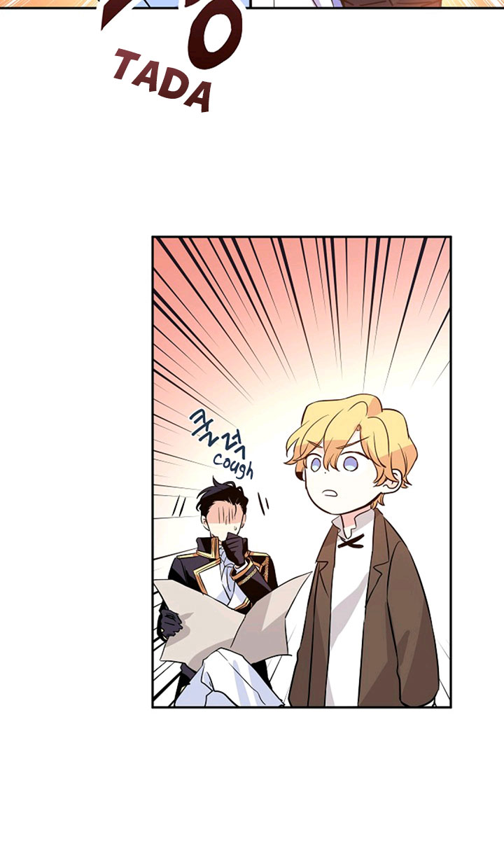 I Will Change the Genre Chapter 8 - Page 24