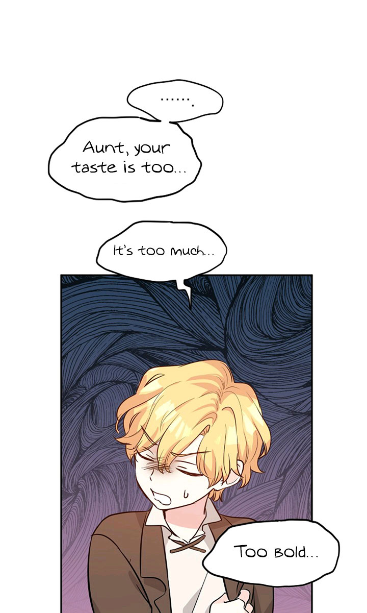 I Will Change the Genre Chapter 8 - Page 25
