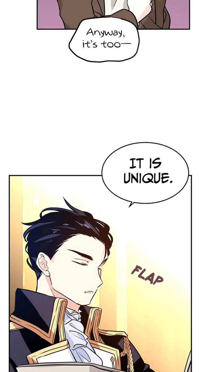 I Will Change the Genre Chapter 8 - Page 26