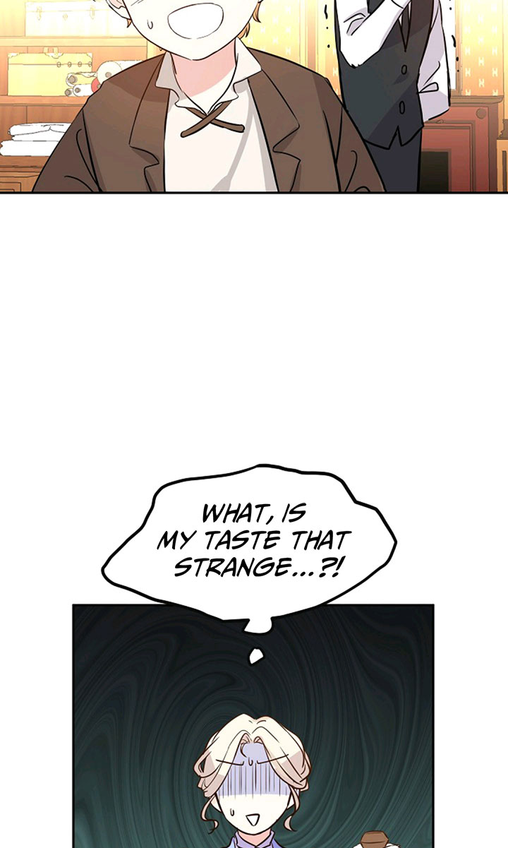 I Will Change the Genre Chapter 8 - Page 28