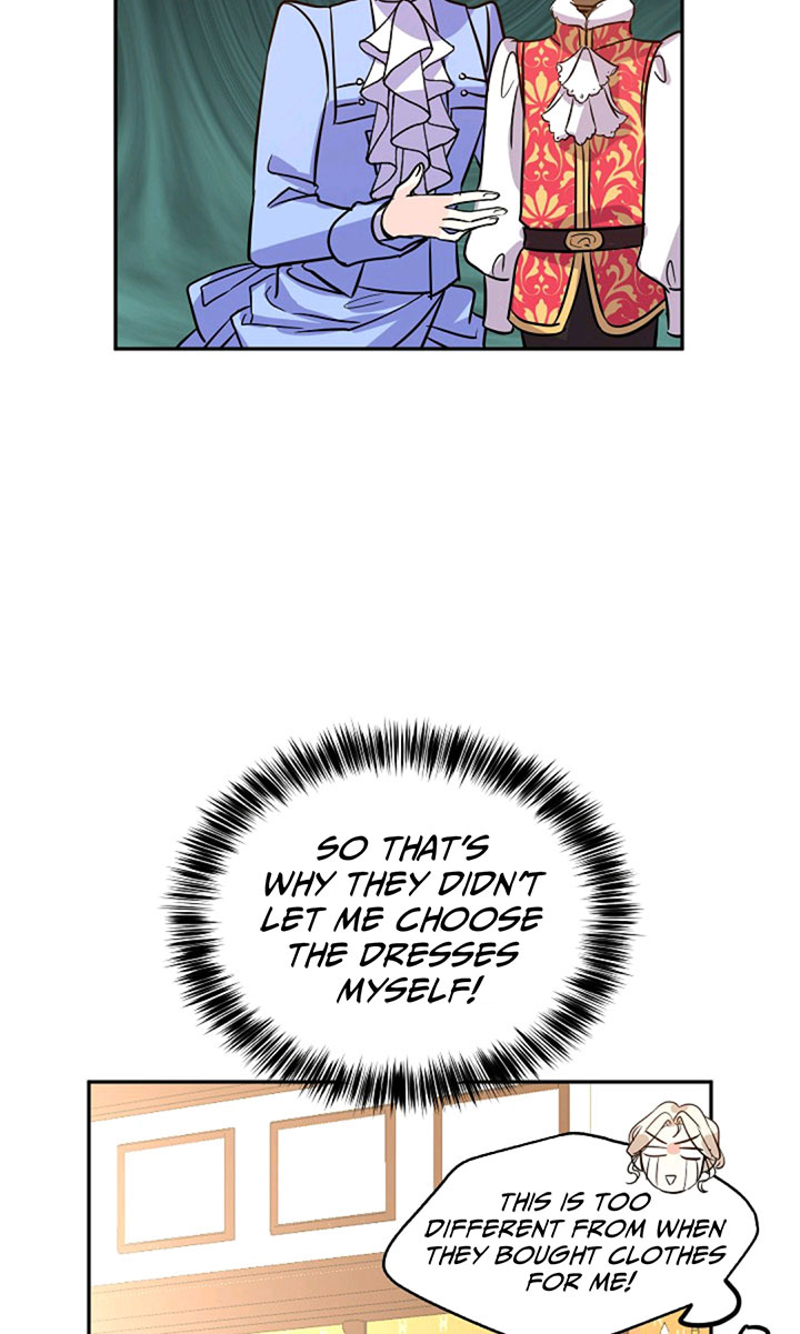 I Will Change the Genre Chapter 8 - Page 29