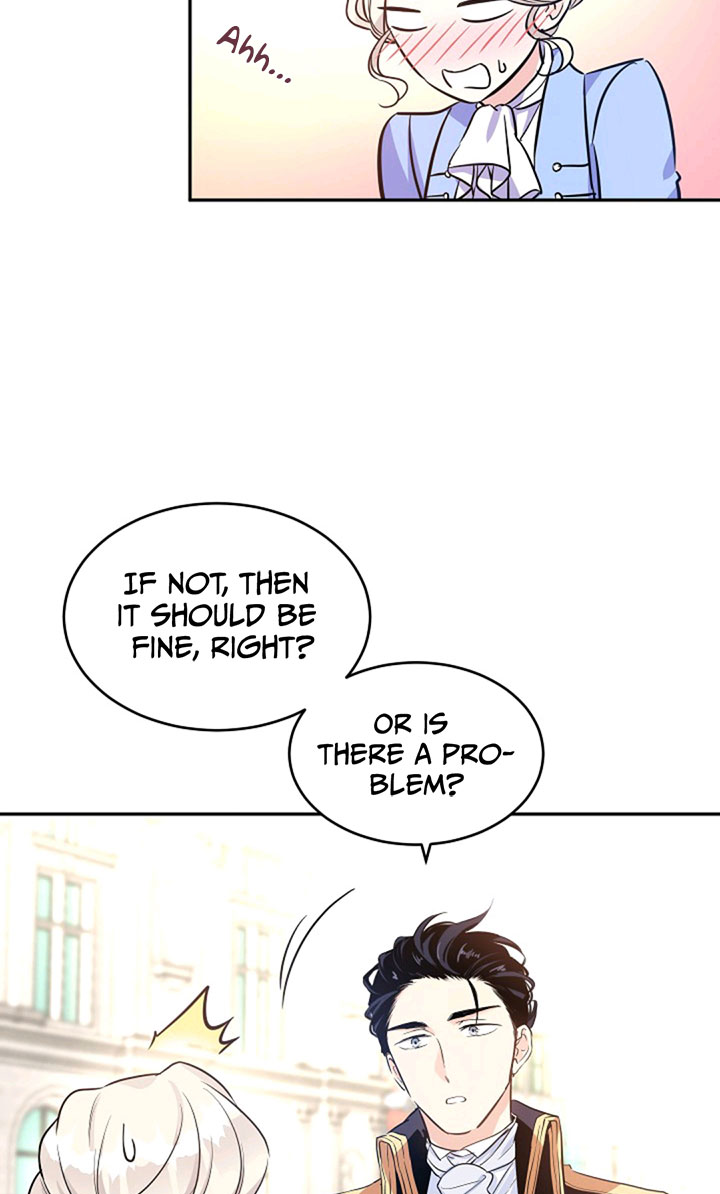 I Will Change the Genre Chapter 8 - Page 3