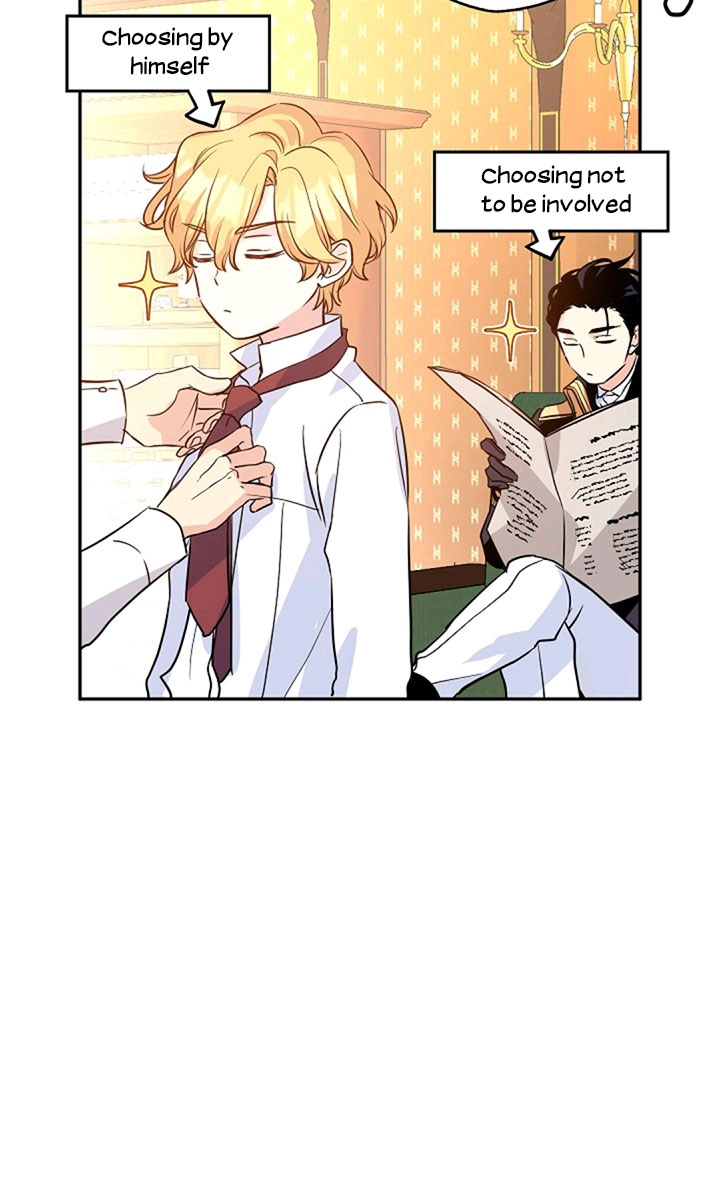 I Will Change the Genre Chapter 8 - Page 30