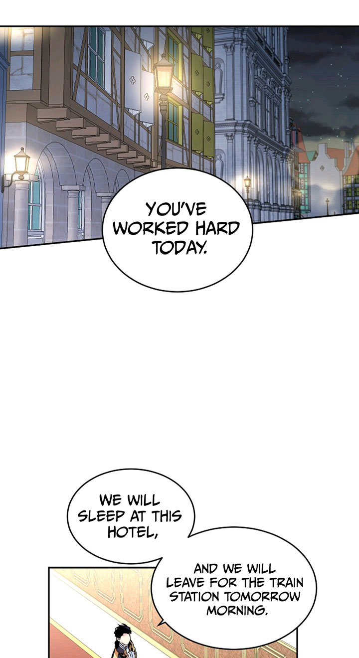 I Will Change the Genre Chapter 8 - Page 31
