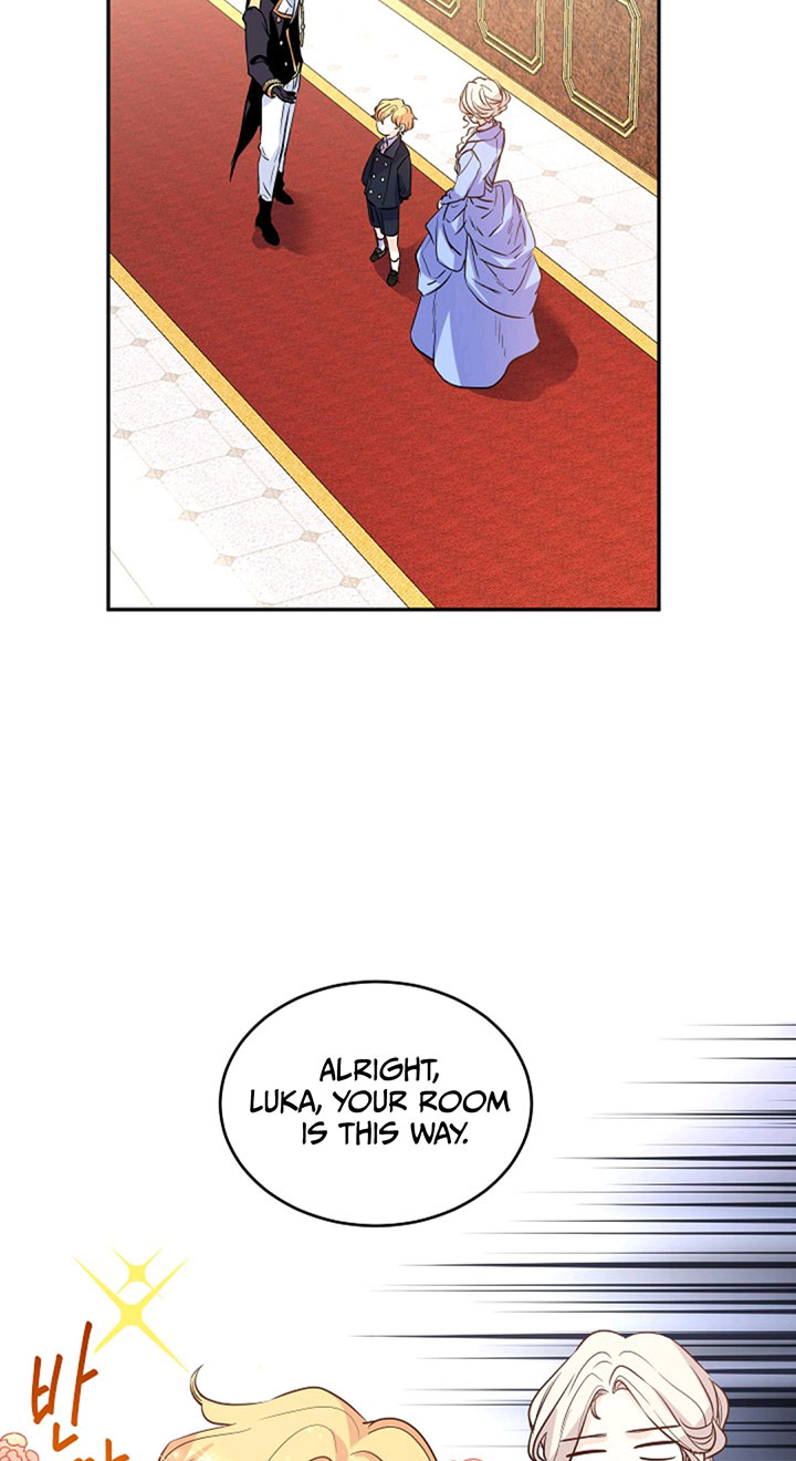 I Will Change the Genre Chapter 8 - Page 32