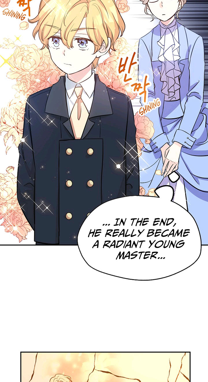 I Will Change the Genre Chapter 8 - Page 33