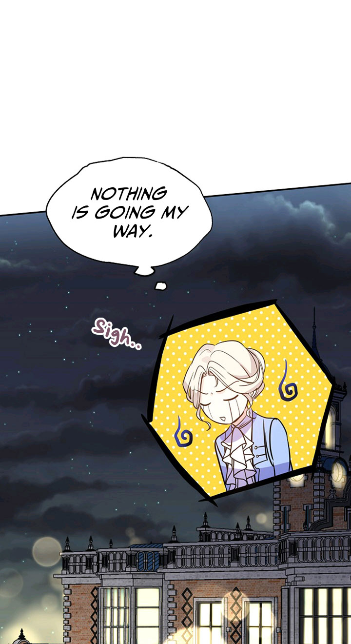 I Will Change the Genre Chapter 8 - Page 35
