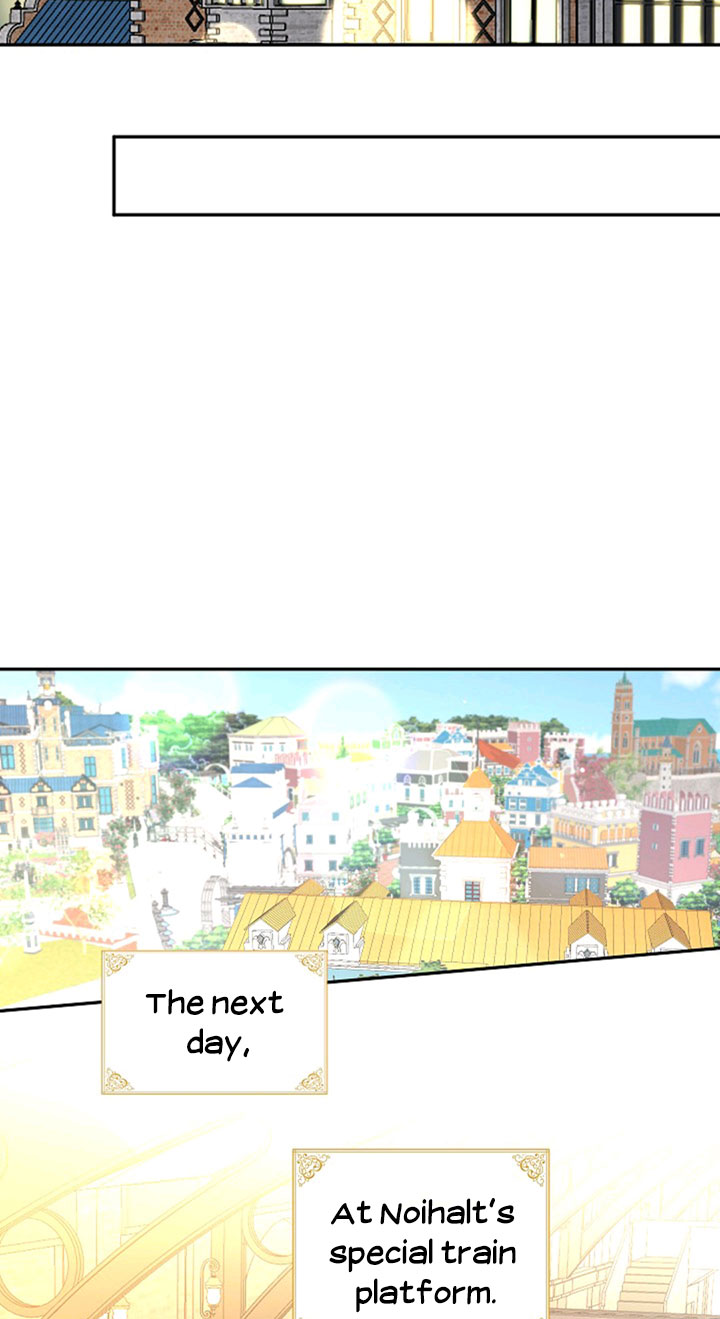 I Will Change the Genre Chapter 8 - Page 36