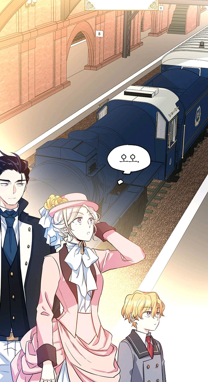 I Will Change the Genre Chapter 8 - Page 37