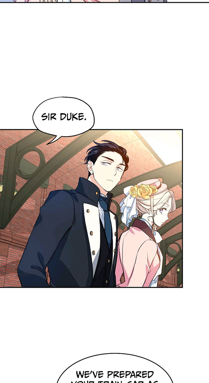 I Will Change the Genre Chapter 8 - Page 38
