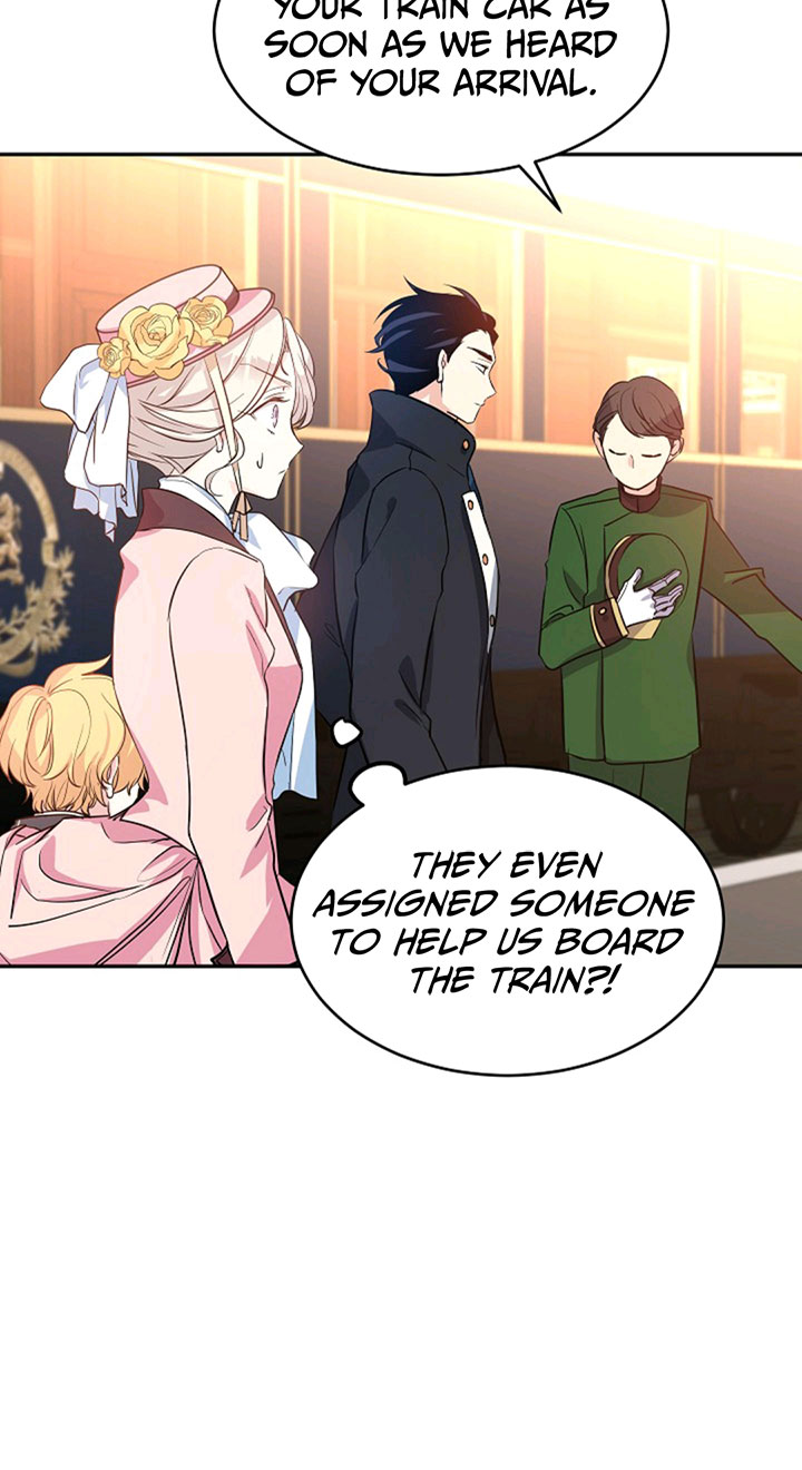 I Will Change the Genre Chapter 8 - Page 39