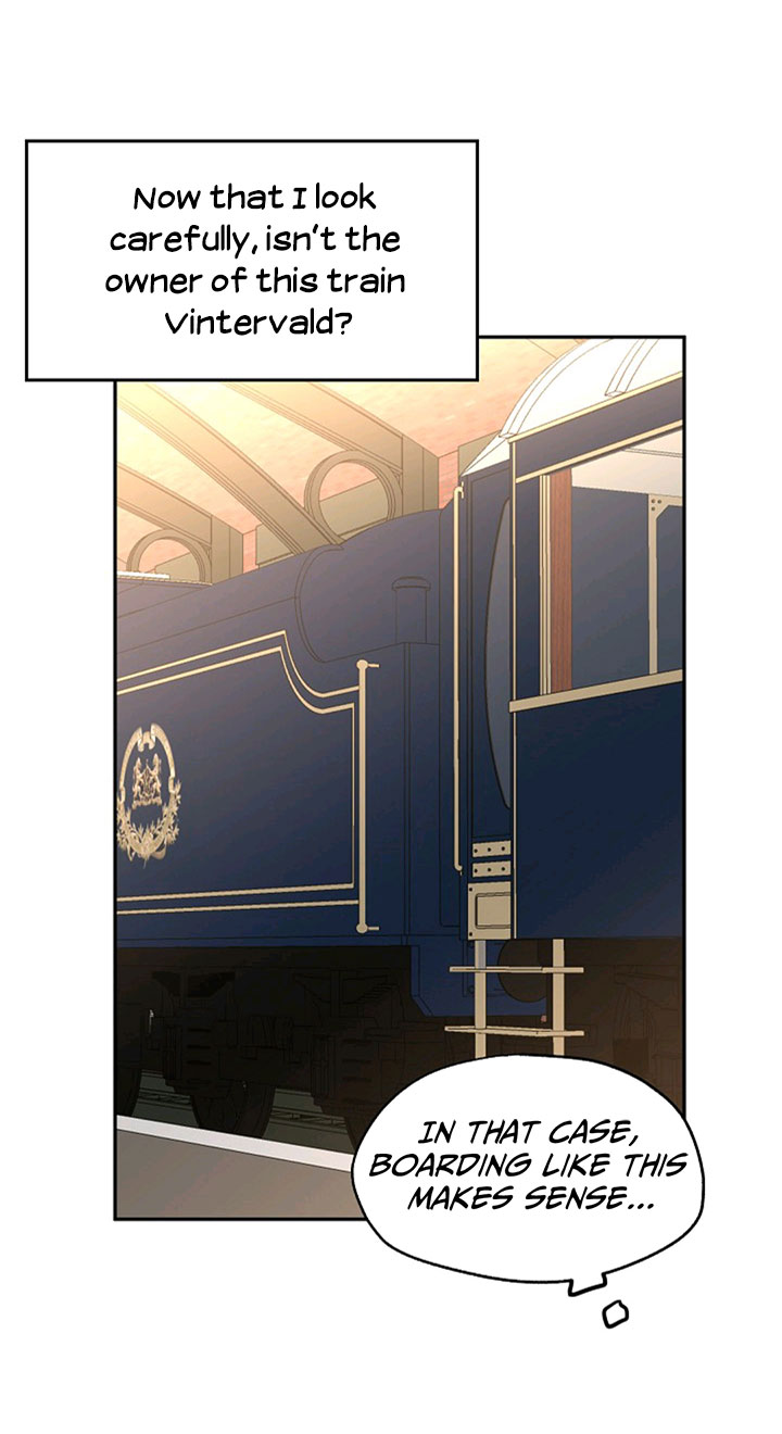 I Will Change the Genre Chapter 8 - Page 40