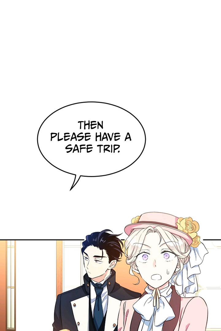 I Will Change the Genre Chapter 8 - Page 41