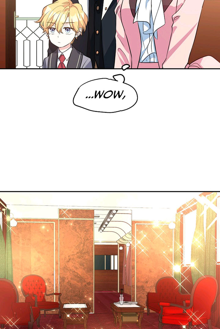 I Will Change the Genre Chapter 8 - Page 42