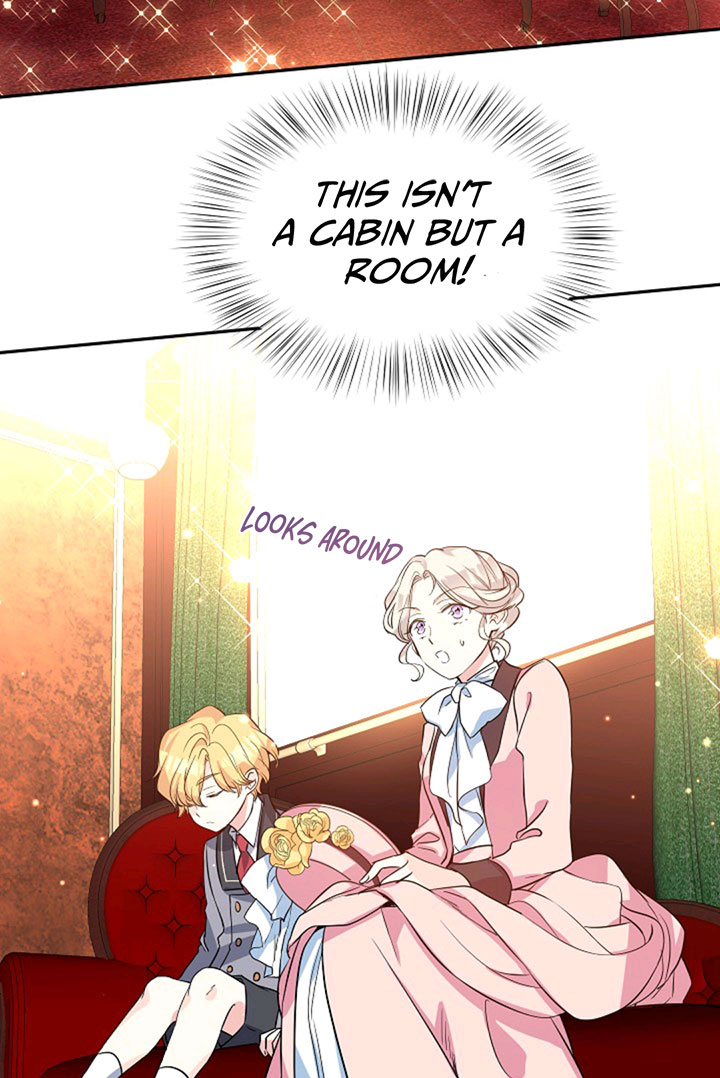 I Will Change the Genre Chapter 8 - Page 43