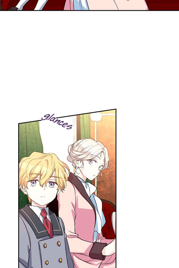 I Will Change the Genre Chapter 8 - Page 44