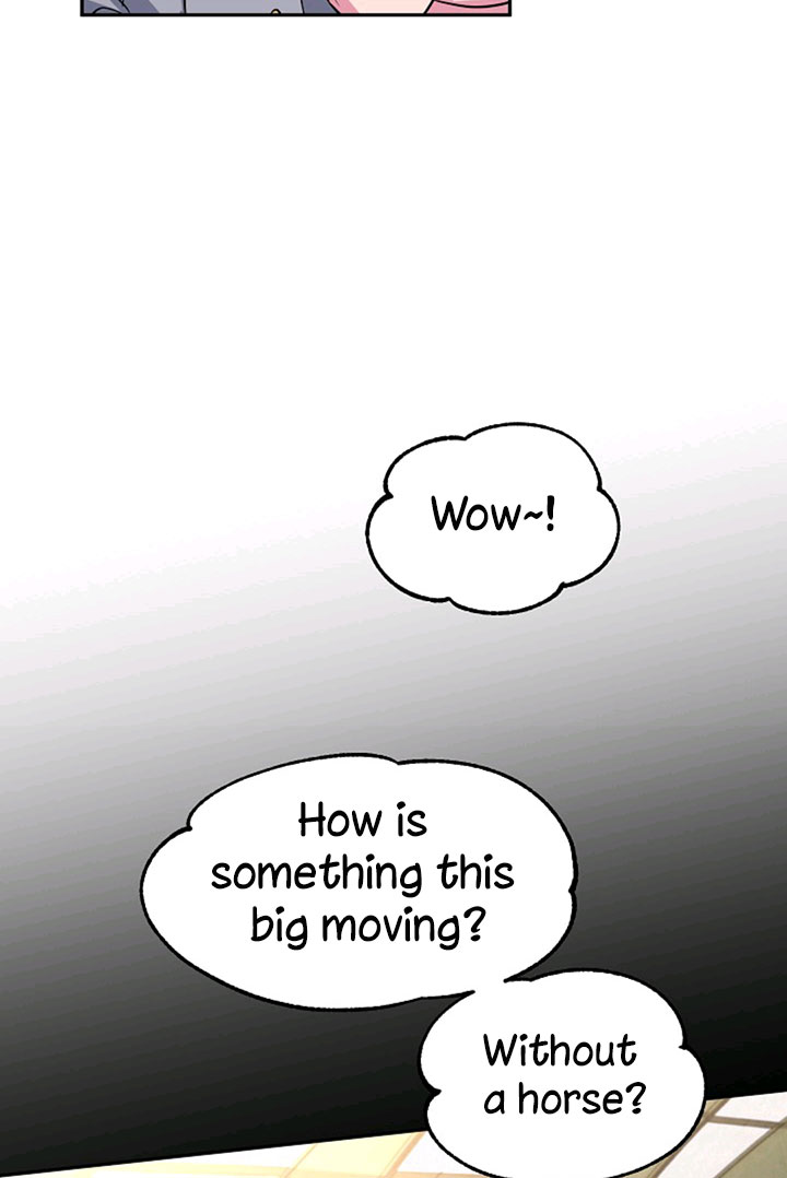 I Will Change the Genre Chapter 8 - Page 45