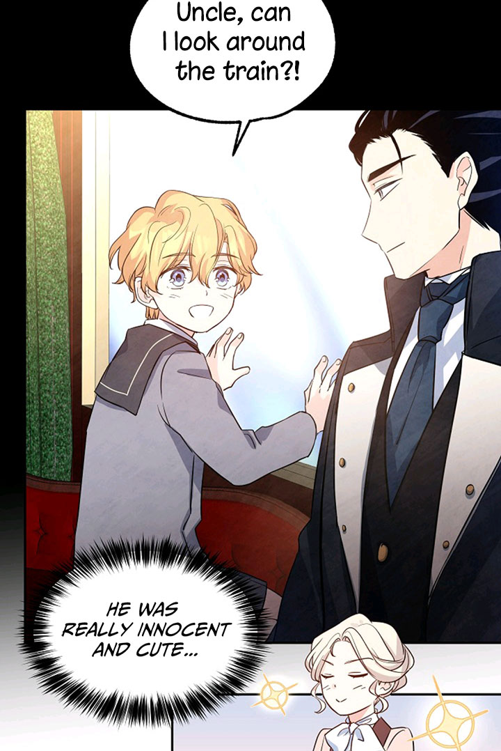 I Will Change the Genre Chapter 8 - Page 47