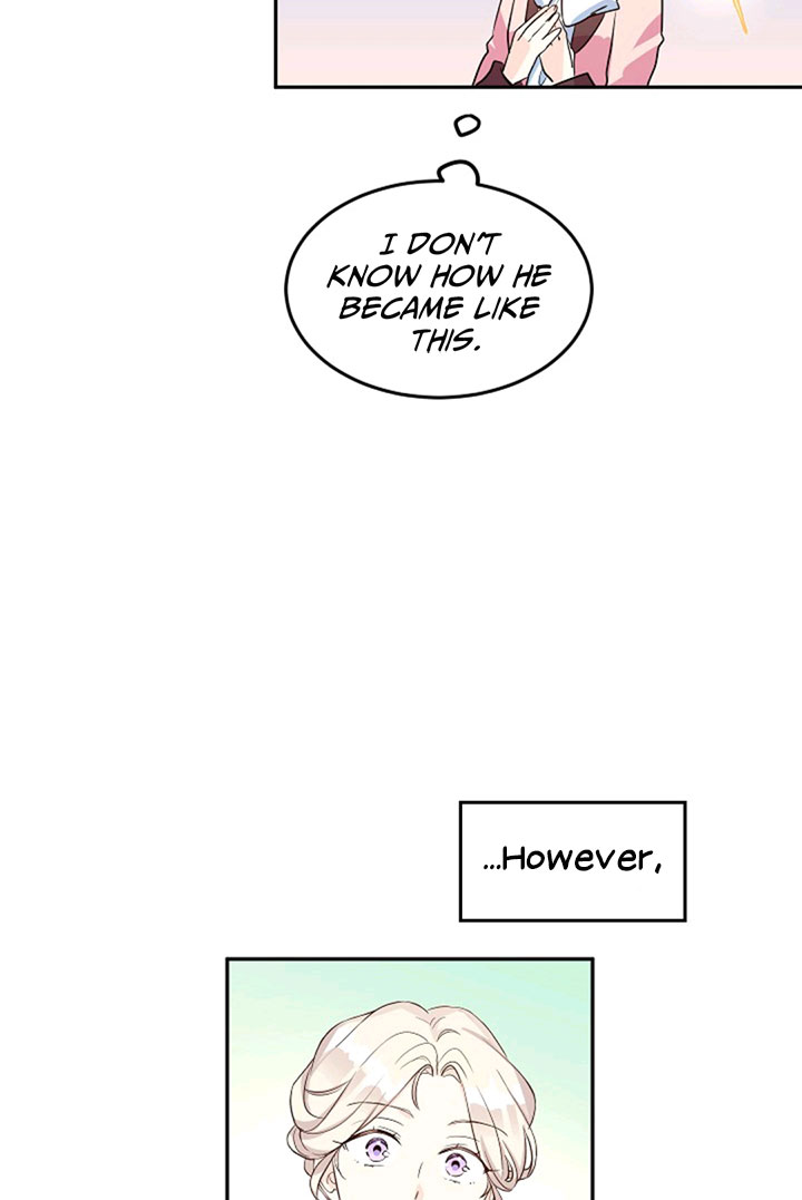 I Will Change the Genre Chapter 8 - Page 48