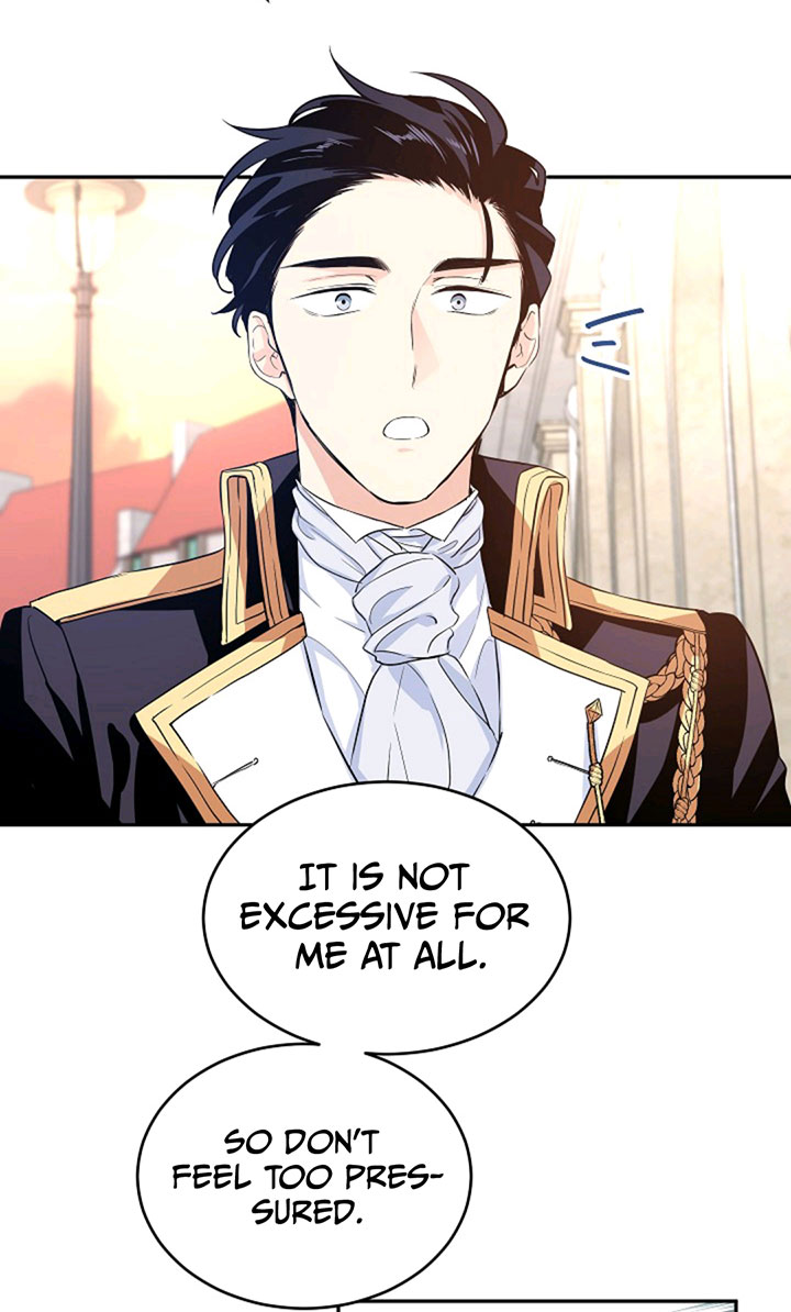 I Will Change the Genre Chapter 8 - Page 5