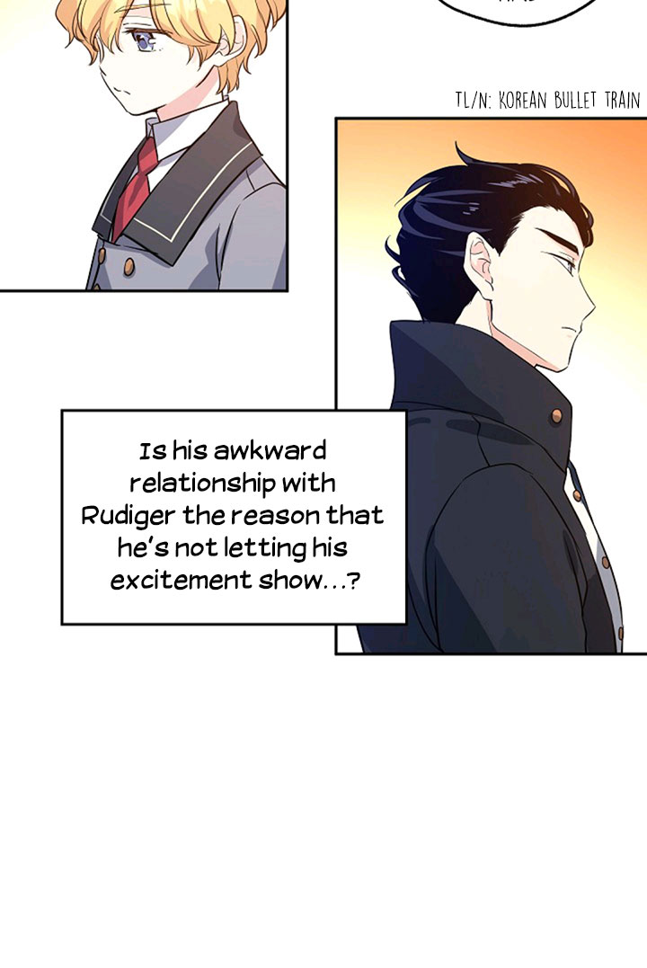 I Will Change the Genre Chapter 8 - Page 50