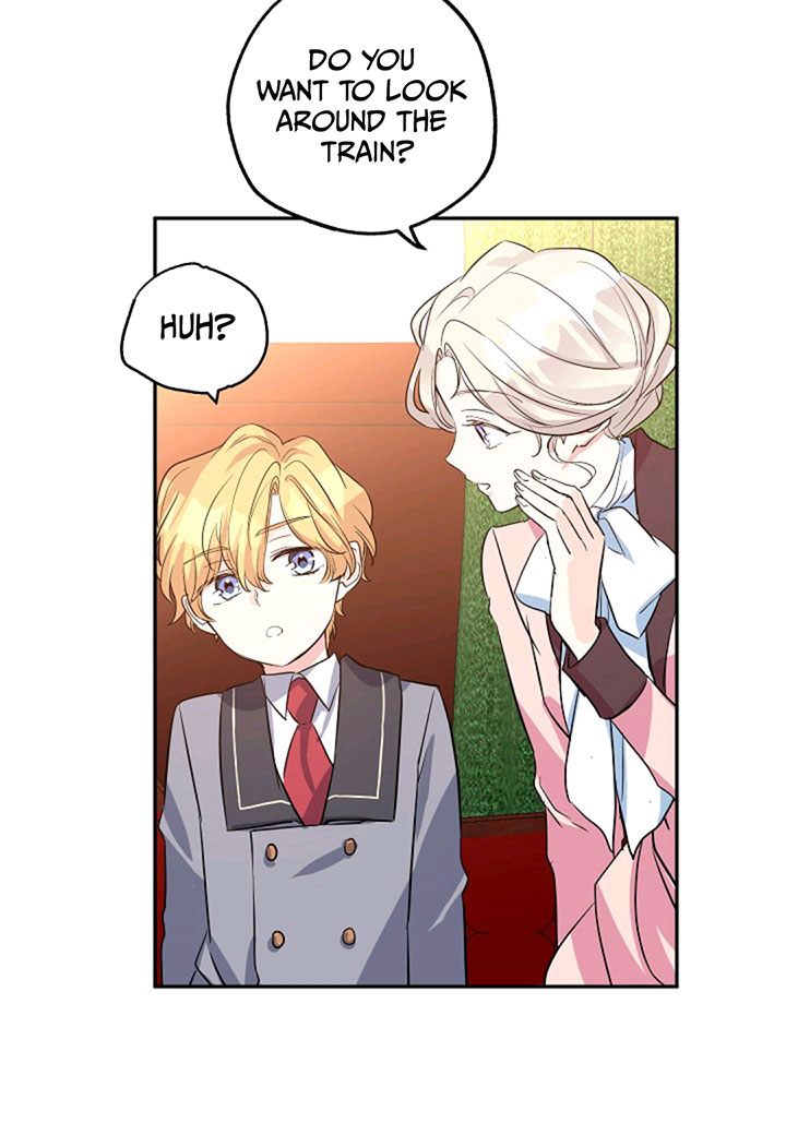 I Will Change the Genre Chapter 8 - Page 52